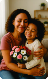 Dia das Mães